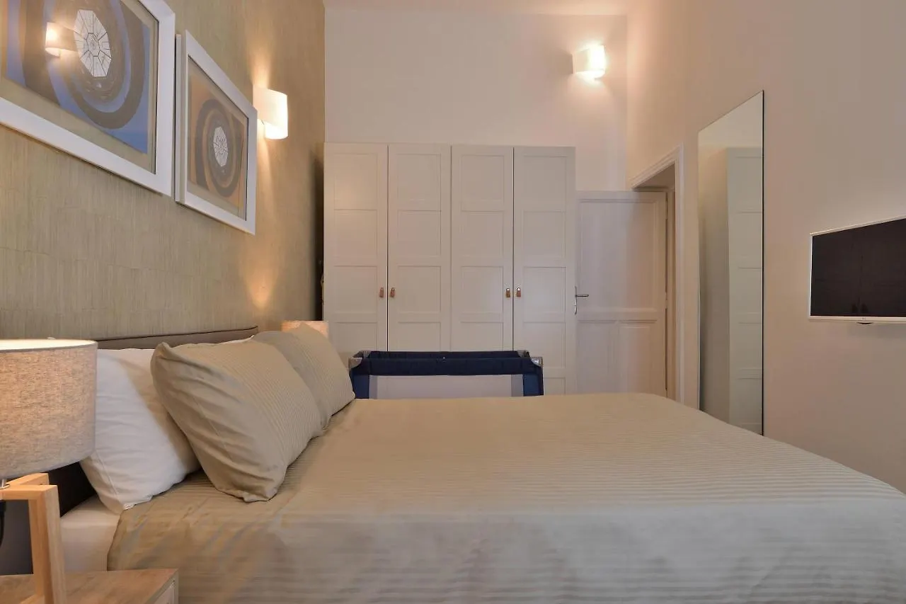 Holiday home Suite 1A Rome