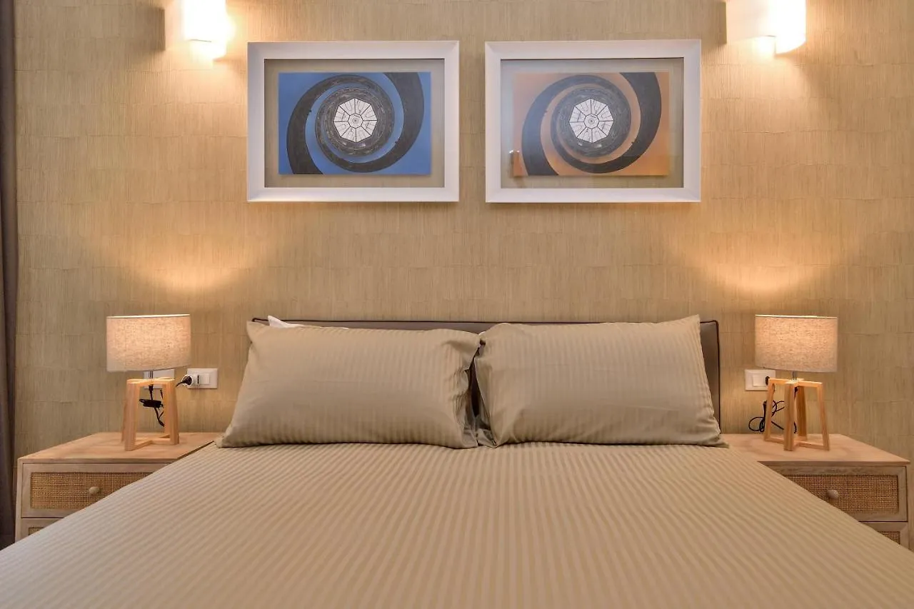 Suite 1A Rome Italy