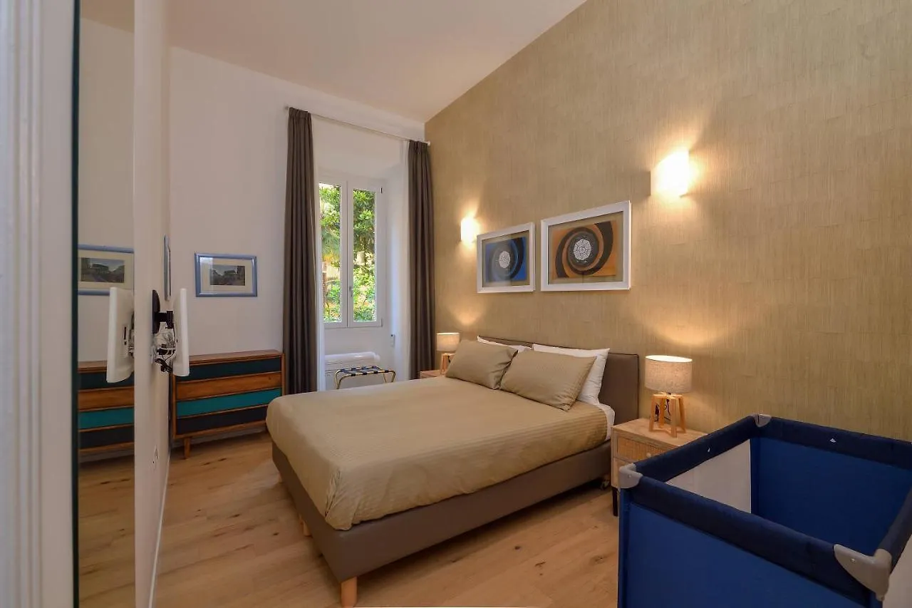 Suite 1A Rome
