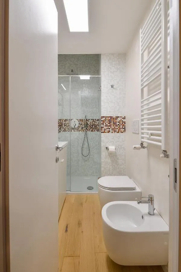 Suite 1A Rome