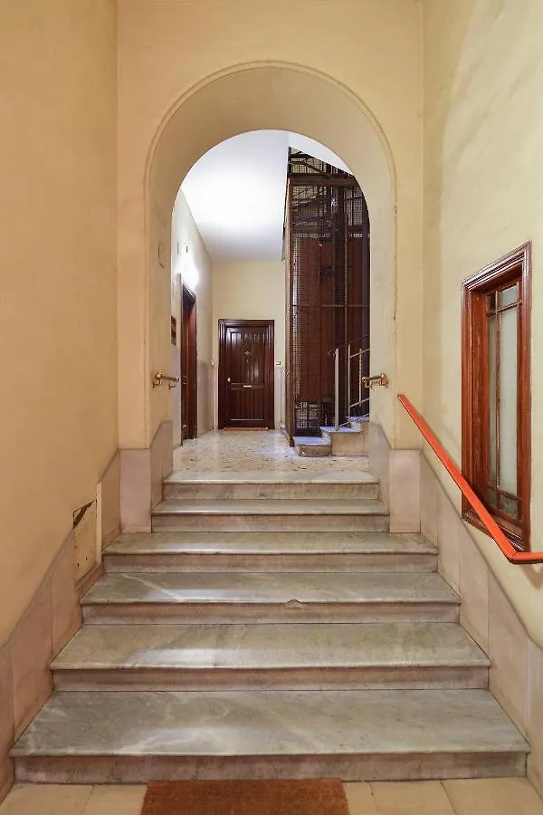 Holiday home Suite 1A Rome