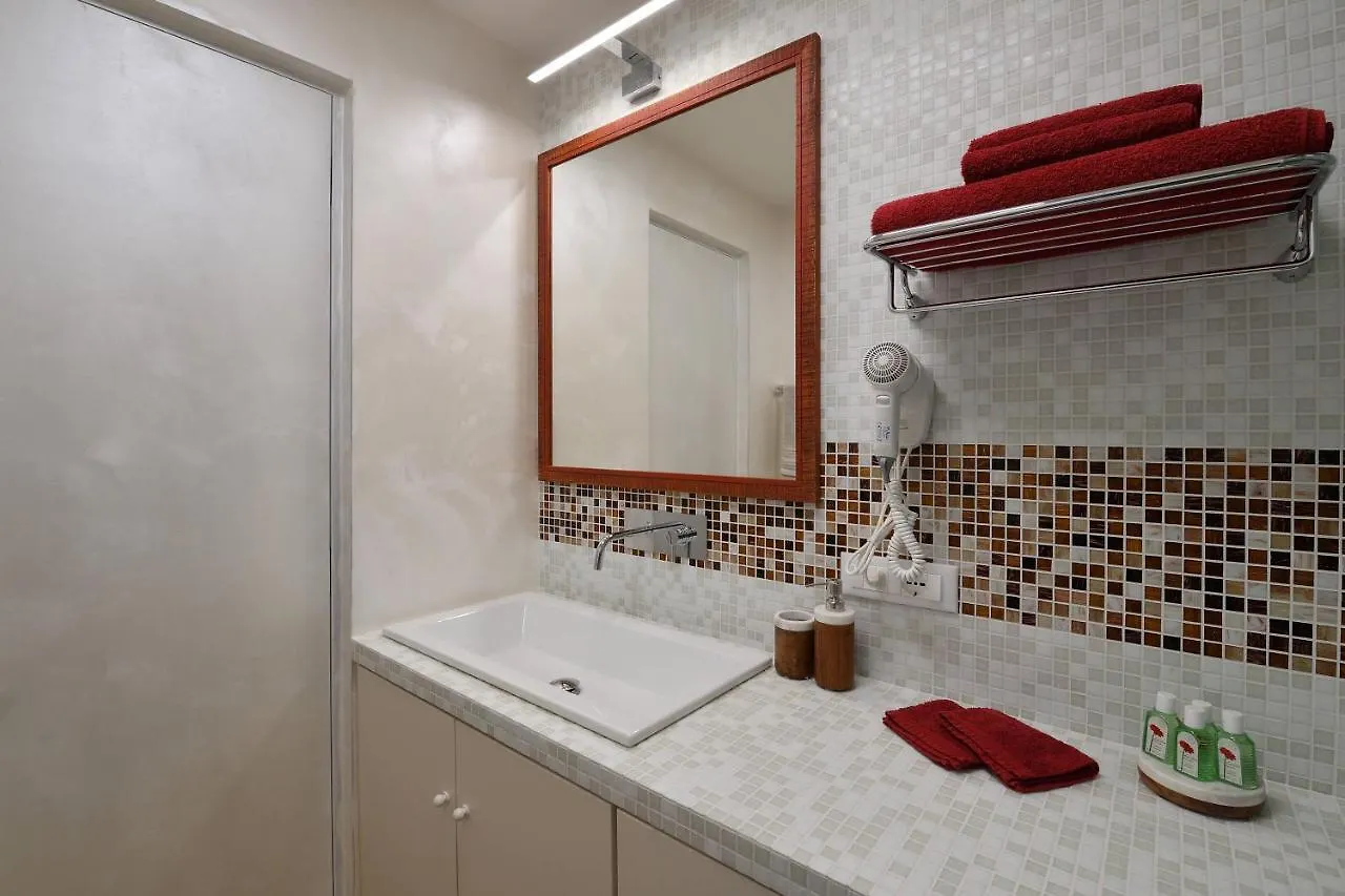 Holiday home Suite 1A Rome Italy