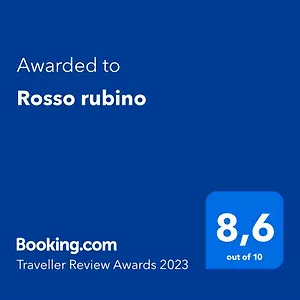 Rosso Rubino Casa vacanze