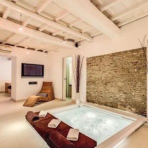 Yh Jacuzzi Casa vacanze